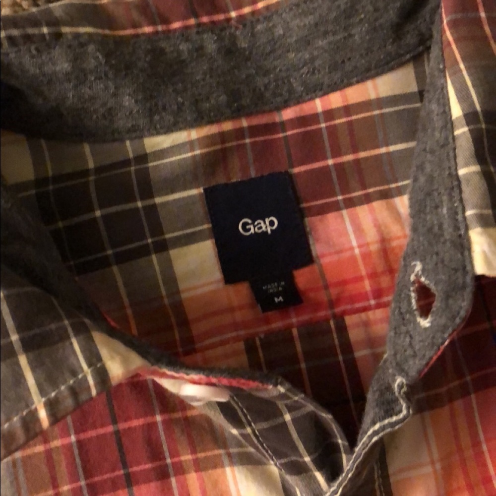 Button Down - image 2